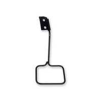 1967 - 1968 Mustang Trap Door Prop Rod