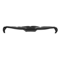 1967 - 1968 Mustang Dash Pad (Maroon)