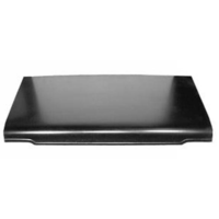 1967 - 1968 Mustang Coupe Convertible Trunk Lid
