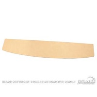 67-68 Vinyl Package Tray (Parchment)
