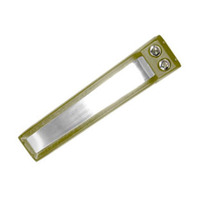 67 Coupe Overhead Console (Ivy)