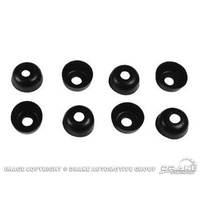 Valve Stem Seals (390, 428       Intake and Exhaust)