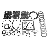 1967 - 1973 Mustang Transmission Overhaul Kit (C6)