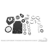 Manual Transmisison Master Rebuild Kit (Big block 4 speed Toploader with 1 3/8 input)