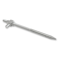 1967 Adjustable Clutch Rod (289, 302)