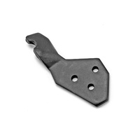 1967 - 1968 Mustang Clutch Pedal Spring  Return Bracket