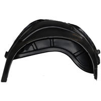 1967-68 Mustang Convertible Complete Wheelhouse Assembly (RH)