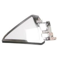 67-68 CV Quarter Glass