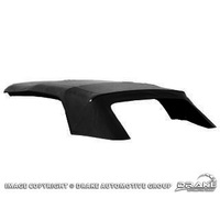 1967 - 1968 Mustang Convertible Top with Glass Window