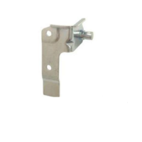 1967-70 Big-Block Engine Side Mount for Clutch Equalizer Bar