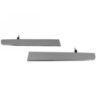 1967 Mustang Standard Grille Bars