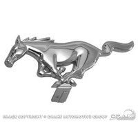 Grill Corral Horse Only