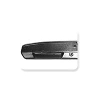 1967 Mustang Deluxe Door Panels (Ivy Gold)