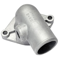 1968 - 1970 Mustang 390 428 Aluminum Water Neck