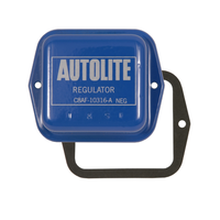 1968 - 1970 Mustang Voltage Regulator without A/C