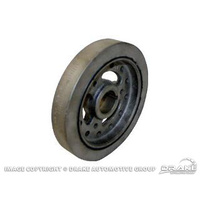 1966 - 1974 Harmonic Balancer (Big Block 390 428)