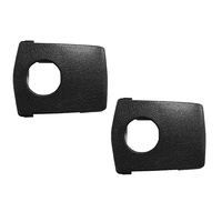 68-70 Seat Belt Buckle Tops