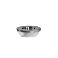 1968-69 Mustang Shift Retaining Nut