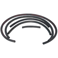 1968 - 1973 Mustang Vacuum Line Hose Kits (302, 351W  with Dual Diaphragm Distributor)