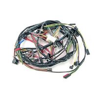 1968 Ford Mustang Underdash Harness with Tachometer
