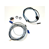 1968 Mustang Fog Lamp Wiring Kit