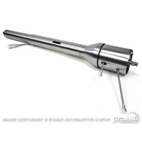 1968-69 Tilt Steering Column (ididit) Paintable Steel
