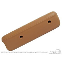 68 RH Deluxe ARMREST PAD SADDLE