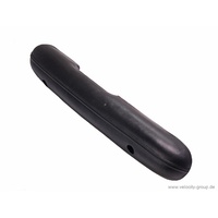 1968 Arm Rest Pad (Red, LH)