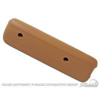 68 LH Deluxe ARMREST PAD SADDLE