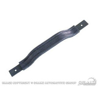 Deluxe Door Pulls (Dark Blue, Pair)