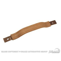 1968 Deluxe Door Pulls (Parchment, Pair)