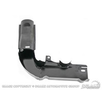 Exhaust Manifold Heat Riser (289,302)