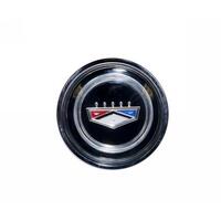 1969 - 1973 Ford Magnum 500 Hub Cap Ford Crest