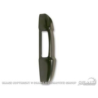 66-77 Rh bronco tail light repair panel