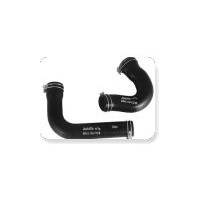 1969 Mustang Concourse Correct Radiator Hose Set (302, 351W - 20 inch)