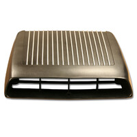 69-70 Shaker top scoop (alloy)