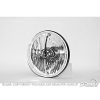 1969 Mustang 5 ¾ Starlite Halogen Headlamp Assembly