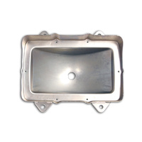 1969 Mustang Tail Light Housing