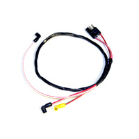 1969 - 1970 Mustang Engine Gauge Feed Harness (Boss 302)