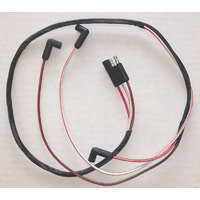 1969 - 1970 Mustang Engine Gauge Feed Harness (Small Block V8)