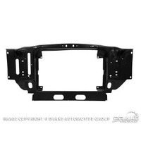 1969 Mustang Radiator Support