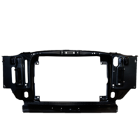 1969 Mustang Radiator Support with Lower Cross Member