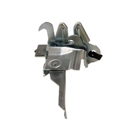 1969 - 1970 Mustang Hood Latch