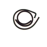 1969 Mustang Concourse Heater Hose (with A/C, Red Stripe)