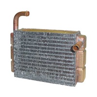 1969 - 1970 Mustang Heater Core (without A/C)