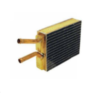 1967 -1973 Mustang Heater Core (with A/C)