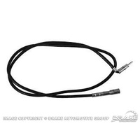 Antenna Lead Wire