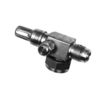 Service Valve (O Ring/Roto, Discharge)