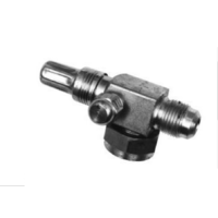 Service Valve (O Ring/Roto, Suction)