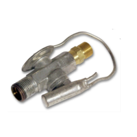 1969 - 1970 Mustang A/C Expansion Valve